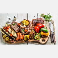 The Science of Nutrition