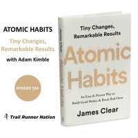 EP 554: Tiny Changes, Remarkable Results with Atomic Habits 