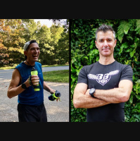 EP 662: From Random Words to Trail Tales: A Lighthearted Ultrarunning Discussion