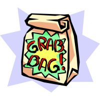 Grab Bag with Don  Scott