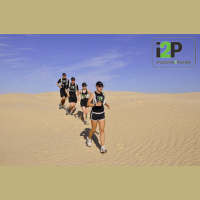 Ep 439: Running is My Biggest Teacher - Ray Zahab