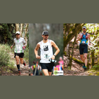 Technical Talk with 3 Fast Coaches