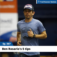 EP 567: 5 Secrets Pros Do That Can Help You Regardless of Your Ability