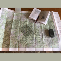 Training Missions: Preparing for The Revenant Ultra Adventure Race