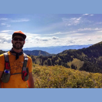 EP 718: Bodily Fluids and Other Trail Etiquette You Need to Know