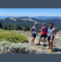 EP 704: Running to the Beat - Musicians Who Endure