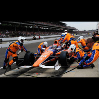 The ART of crewing with Brittany Light  Sarah McKnight