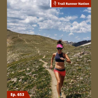 EP 653: Surgeon by Day, Runner by Night