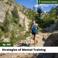 EP 566: Strategies of Mental Running