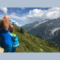 Ep 436: Patrick Reagan- Enjoying the View