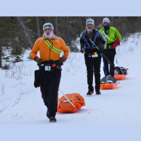 How to Race in -25° and Snow with Richard Kresser