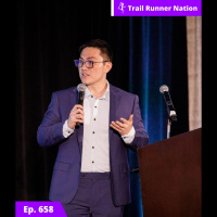 EP 658: Fueling for Endurance