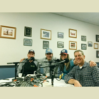 The Poles Reach Deep into Santas Bag