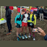 EP 689: Finding Joy in the Process: Lessons from a 100-Mile Race