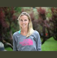 EP 457: Gold Nuggets for New Trail Runners with Stephanie Howe
