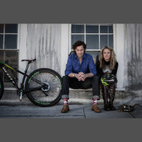 Brave Athlete - Calm the F*ck Down and Rise to the Occasion