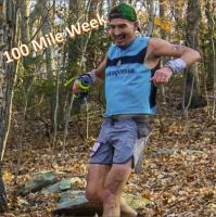 EP 486: 100-Mile Week Challenge