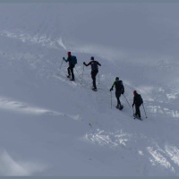 EP 504: History Trail Trekking - Forlorn Hope Recap