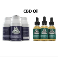 Ep 412 What is CBD Oil and Can It Help My Running?