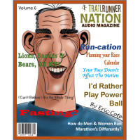 TRN Audio Magazine - Volume 6