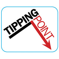 The Tipping Point with AJW  Zach Bitter