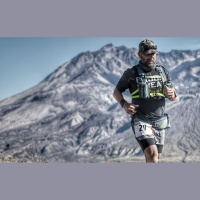 Cameron Hanes Aims for 240 Miles