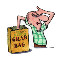 EP 455: Grab Bag with Alex Hutchinson and Dr. Matt Laye