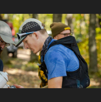 EP 729: The Golden Retriever Mindset - Lessons from a 22 Year-old