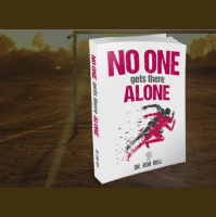 EP 677: No One Gets There Alone