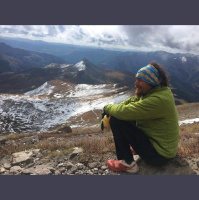 Grab that Bag Colin Trower 