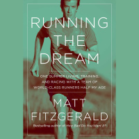 EP 461: Running the Dream with Matt Fitzgerald