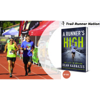 EP 521: A Runners High with Dean Karnazes