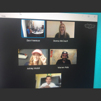 Holiday Game Show - Year 2: The Revolution