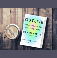 EP 664: Decoding Longevity: Lessons from Outlive