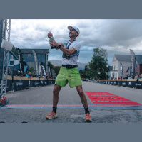 EP 691: Breaking Records at Leadville: A 100-Mile Journey