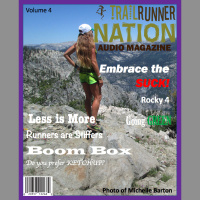 TRN Audio Magazine - 4th Edition