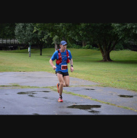 Chadd Wright - Readiness Through Training