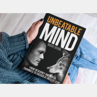 EP 715: How Do the Best Runners Overcome Mental Roadblocks?