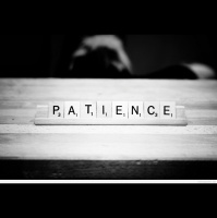 EP 499: Patience to Endure w/ AJW