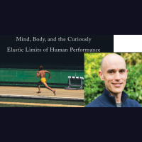Ep 423 - What Defines our Limits - Endure author Alex Hutchinson