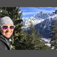 Living Life Outside the Comfort Zone with Stephanie Case