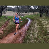EP 426: Brittany Peterson Runs FAST!