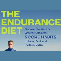 The Diet of the Worlds Fittest People with Matt Fitzgerald