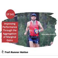 EP 541: Improving Performance Through the Aggregation of Marginal Gains