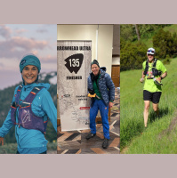 EP 732: The Journey Back: Runners After Joint Replacement