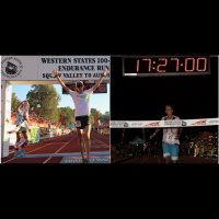 Western States 100 Post Race Live