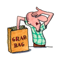 EP 473: Grab Bag with Matt Fitzgerald and Zach Bitter