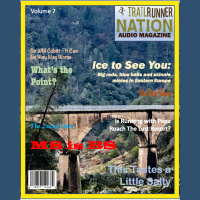 EP 417 TRN Audio Magazine - Volume 7