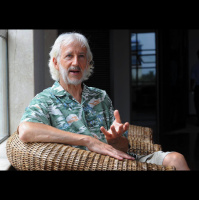 Dr. Phil Maffetone Unplugged 