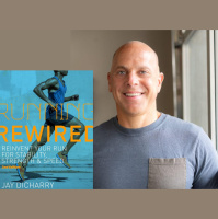 EP 687: Rewire Your Running for Stability, Strength  Speed